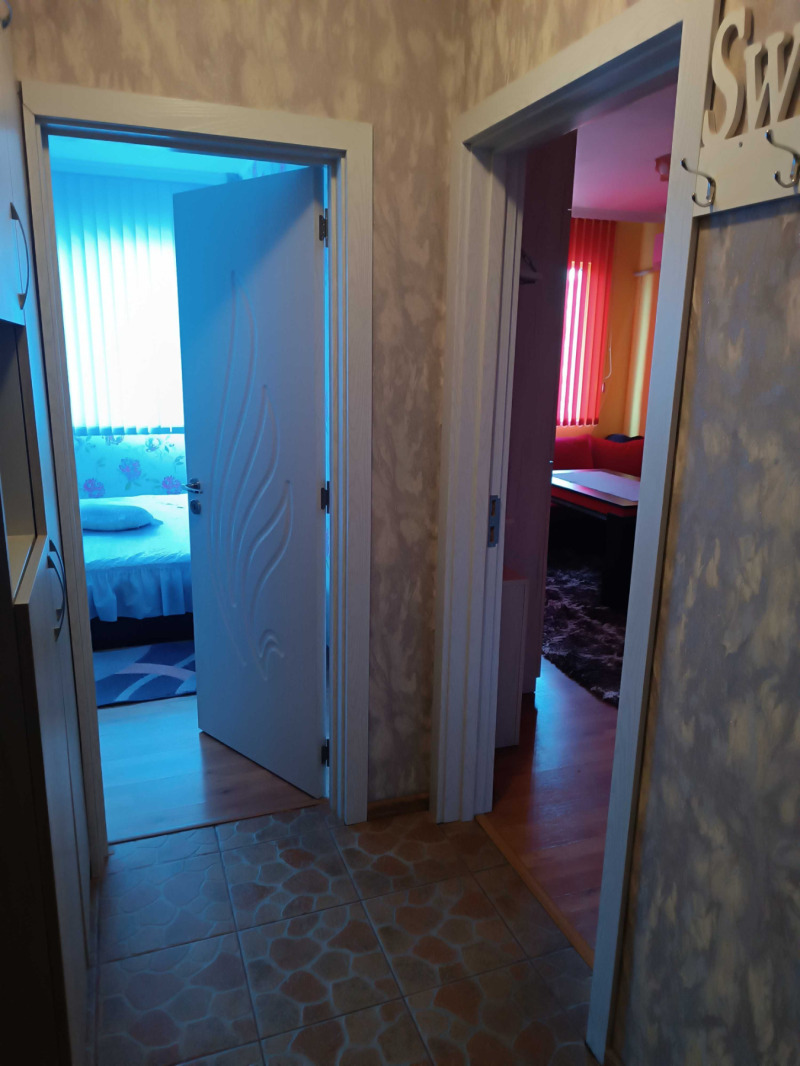 Дава под наем 2-СТАЕН, гр. Стара Загора, Казански, снимка 6 - Апартаменти - 53158323