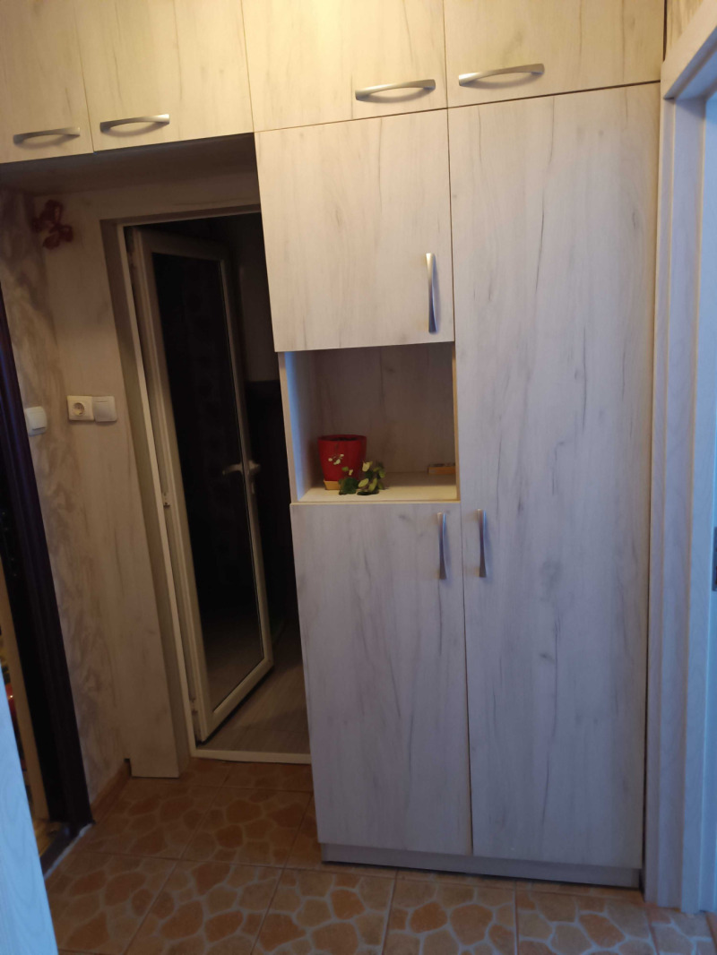 Дава под наем 2-СТАЕН, гр. Стара Загора, Казански, снимка 7 - Апартаменти - 53158323