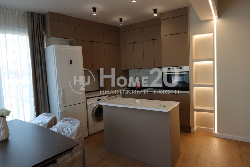 Дава под наем 2-СТАЕН, гр. София, Овча купел 2