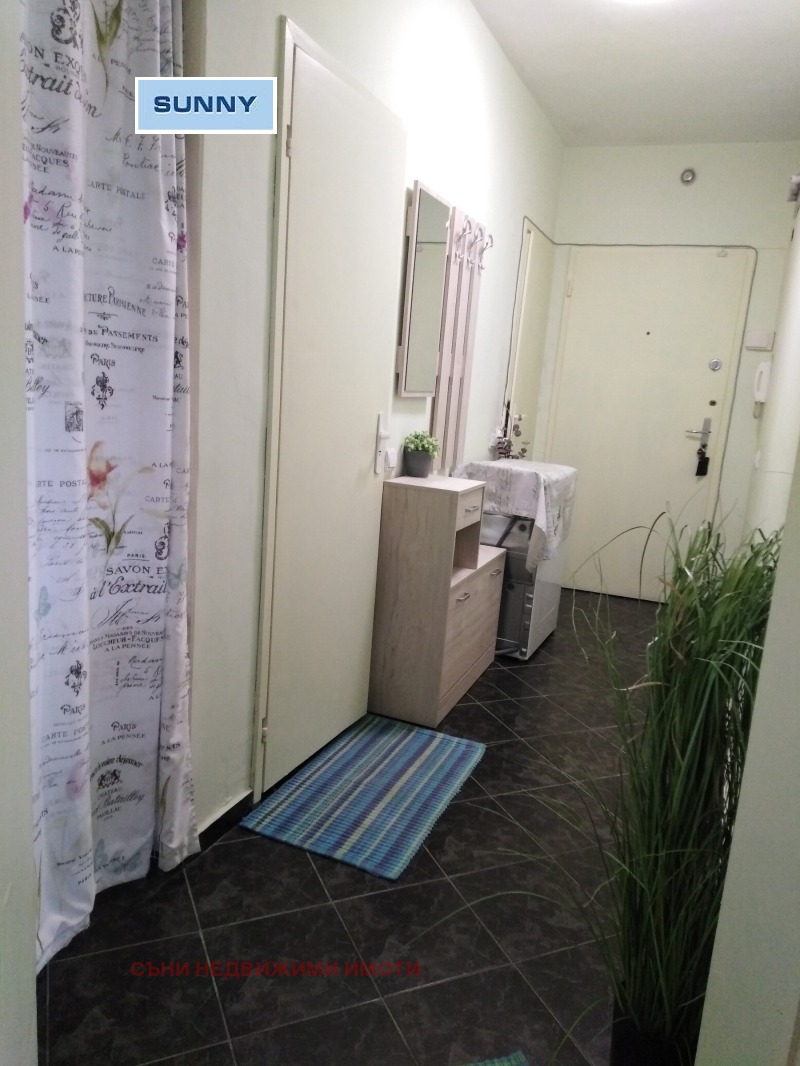 Дава под наем 2-СТАЕН, гр. София, Банишора, снимка 14 - Апартаменти - 53286642