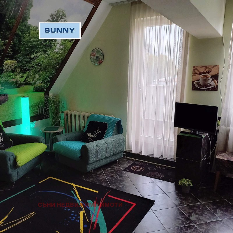 Дава под наем 2-СТАЕН, гр. София, Банишора, снимка 3 - Апартаменти - 53286642