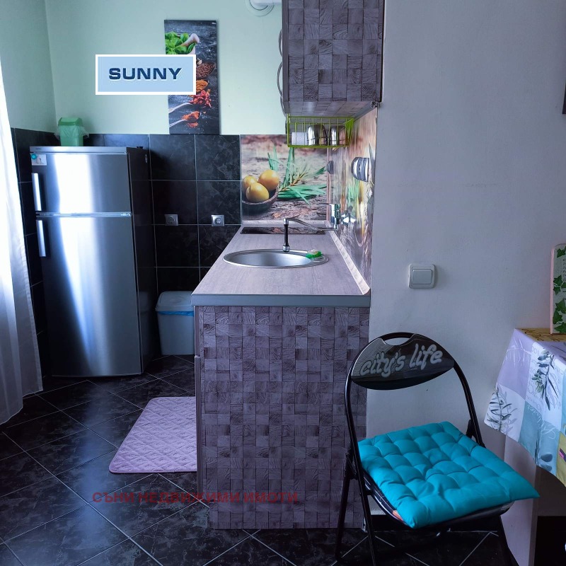 Дава под наем 2-СТАЕН, гр. София, Банишора, снимка 5 - Апартаменти - 53286642