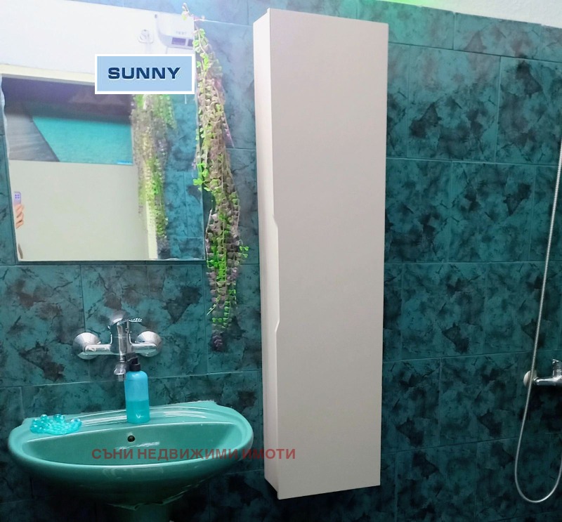 Дава под наем 2-СТАЕН, гр. София, Банишора, снимка 13 - Апартаменти - 53286642