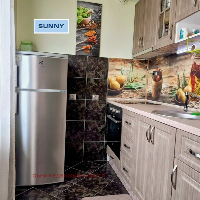 Дава под наем 2-СТАЕН, гр. София, Банишора, снимка 8 - Апартаменти - 53286642