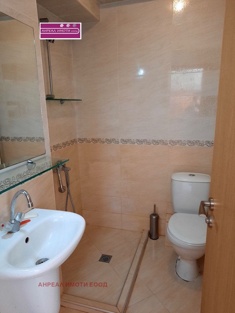 Дава под наем 2-СТАЕН, гр. София, Лагера, снимка 2 - Апартаменти - 53305552