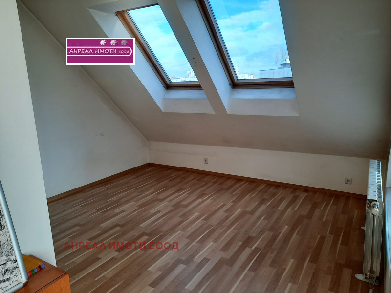 Дава под наем 2-СТАЕН, гр. София, Лагера, снимка 3 - Апартаменти - 53305552