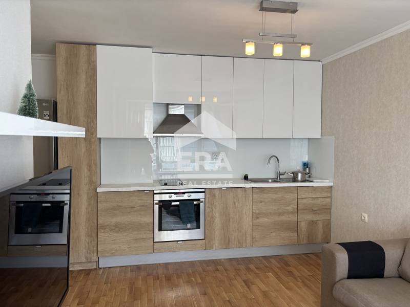 K pronájmu  2 ložnice Varna , Okražna bolnica-Generali , 70 m2 | 57998979 - obraz [6]