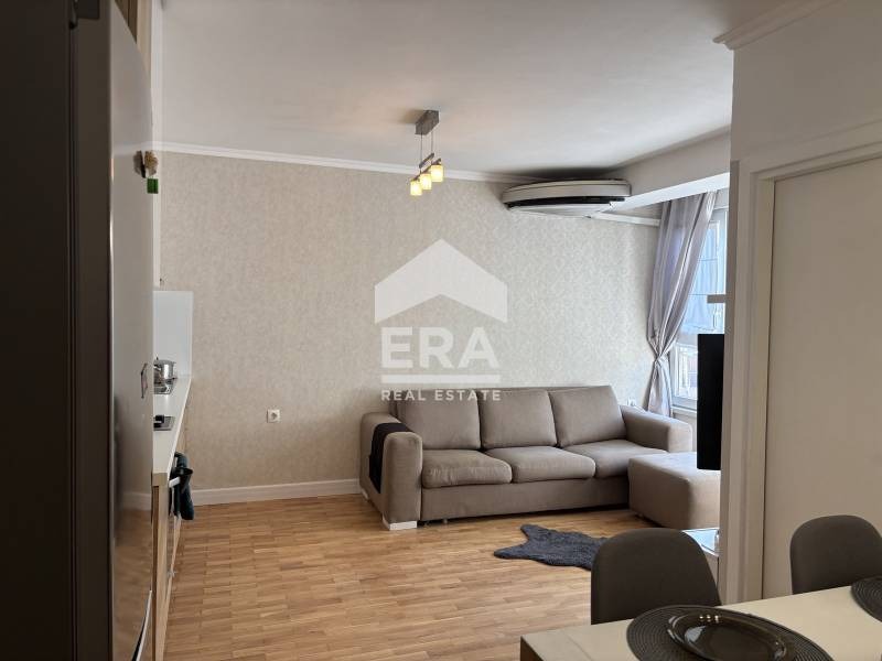 K pronájmu  2 ložnice Varna , Okražna bolnica-Generali , 70 m2 | 57998979 - obraz [4]