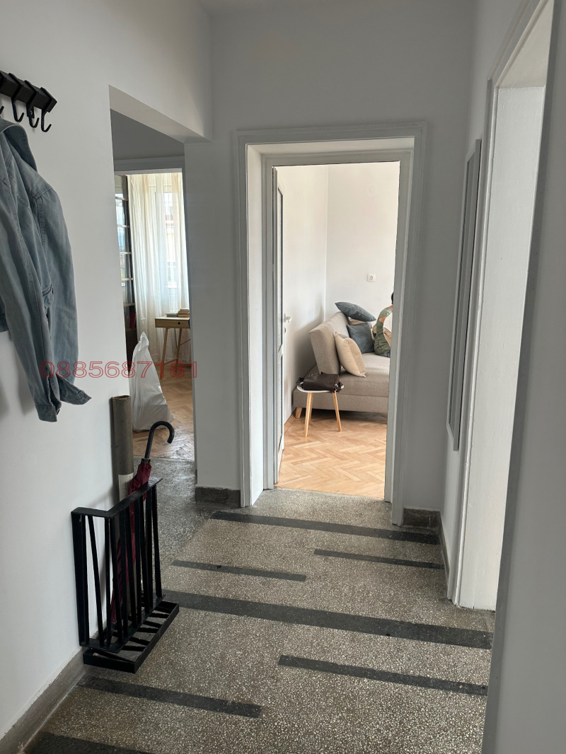 För uthyrning  2 sovrum Sofia , Javorov , 80 kvm | 28017836 - bild [10]