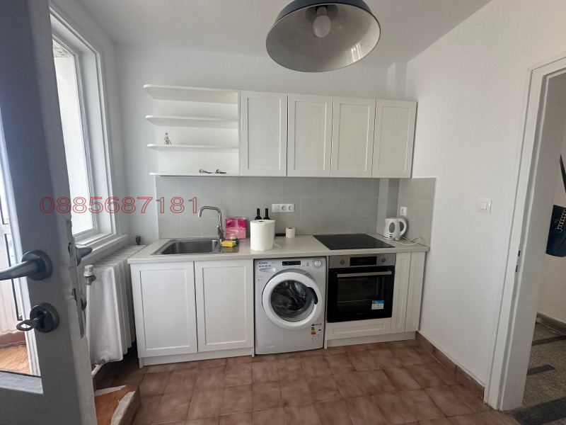 För uthyrning  2 sovrum Sofia , Javorov , 80 kvm | 28017836 - bild [12]