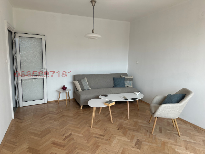 För uthyrning  2 sovrum Sofia , Javorov , 80 kvm | 28017836 - bild [2]