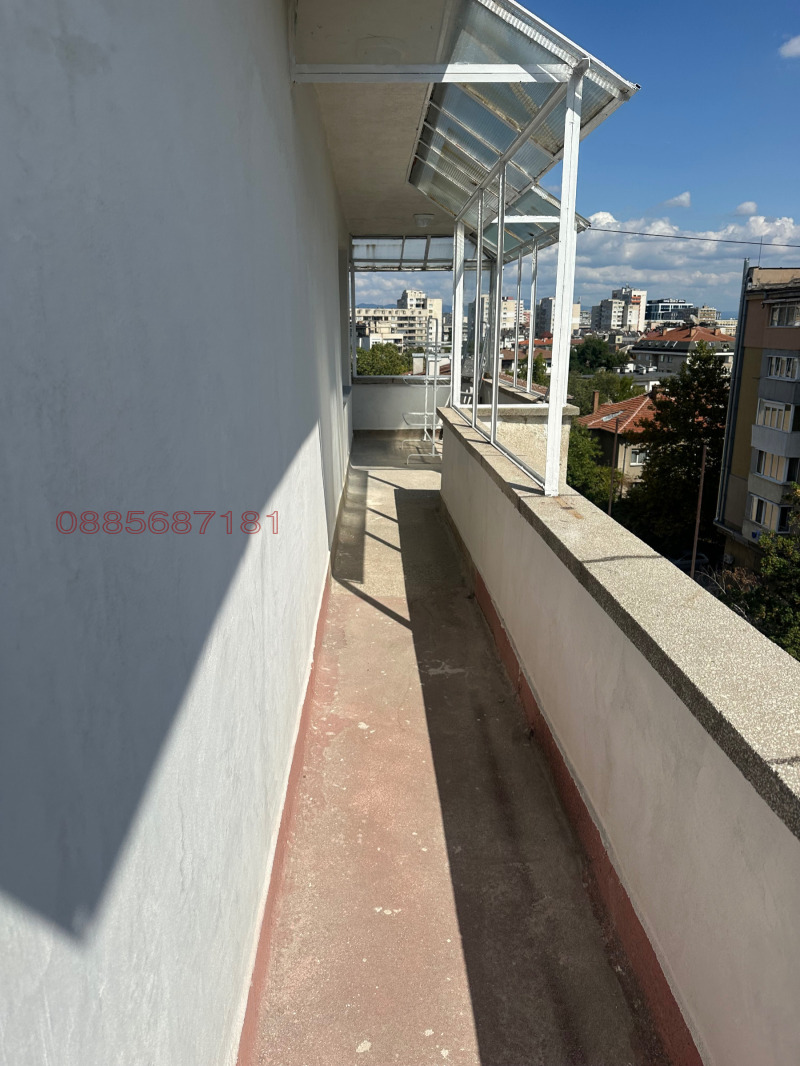 För uthyrning  2 sovrum Sofia , Javorov , 80 kvm | 28017836 - bild [13]
