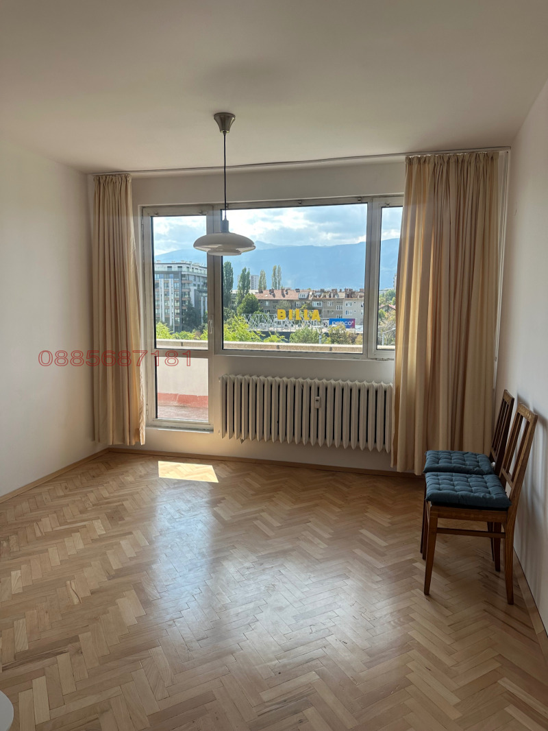 För uthyrning  2 sovrum Sofia , Javorov , 80 kvm | 28017836