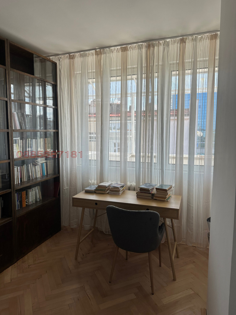 För uthyrning  2 sovrum Sofia , Javorov , 80 kvm | 28017836 - bild [8]