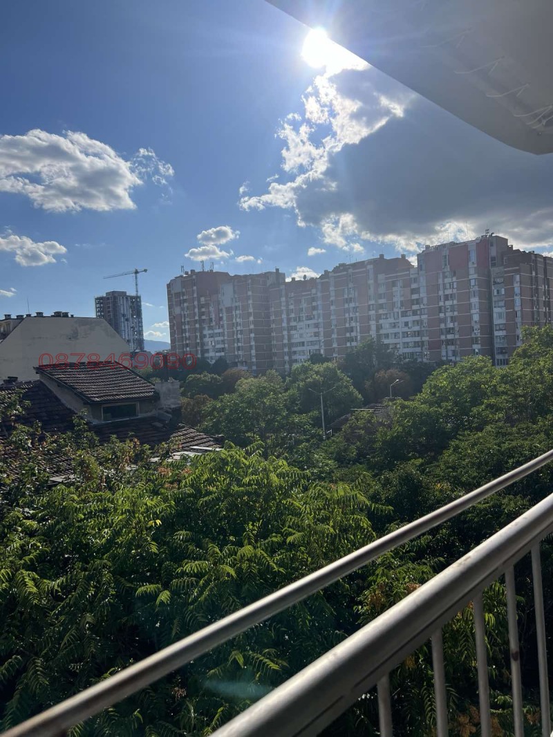 Kiadó  2 hálószobás Sofia , Zona B-5 , 65 négyzetméter | 77870698 - kép [4]