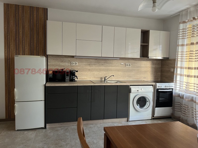 Kiadó  2 hálószobás Sofia , Zona B-5 , 65 négyzetméter | 77870698 - kép [2]