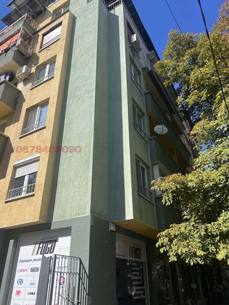 Kiadó  2 hálószobás Sofia , Zona B-5 , 65 négyzetméter | 77870698 - kép [10]