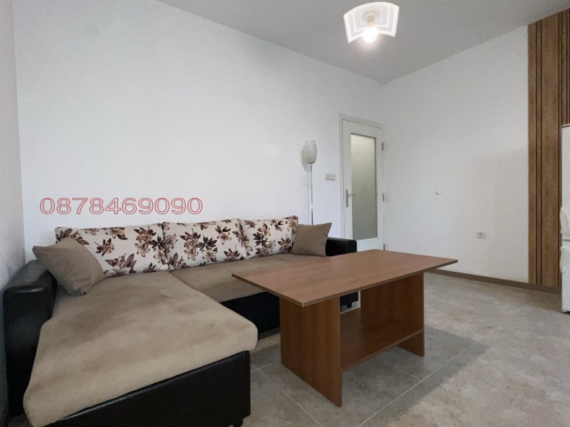 Kiadó  2 hálószobás Sofia , Zona B-5 , 65 négyzetméter | 77870698 - kép [3]