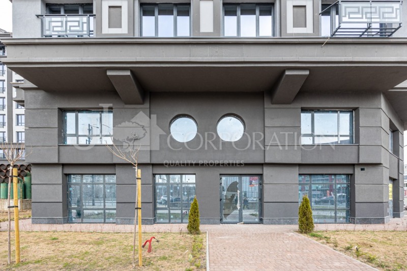 K pronájmu  Kancelář Sofia , Ljulin 10 , 724 m2 | 53853752 - obraz [2]