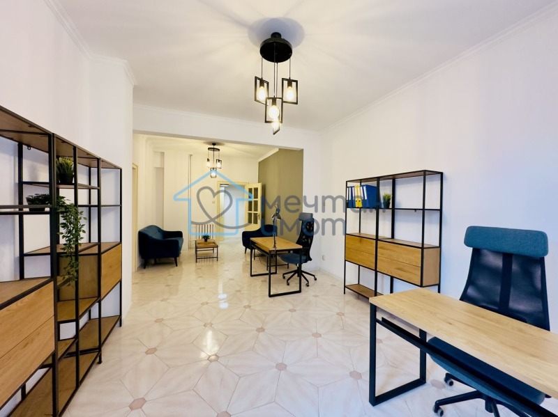 Da affittare  Ufficio Sofia , Tsentar , 106 mq | 22584252 - Immagine [4]