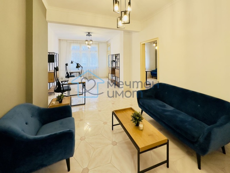 Da affittare  Ufficio Sofia , Tsentar , 106 mq | 22584252 - Immagine [5]