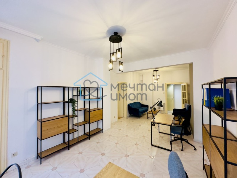 Da affittare  Ufficio Sofia , Tsentar , 106 mq | 22584252 - Immagine [3]