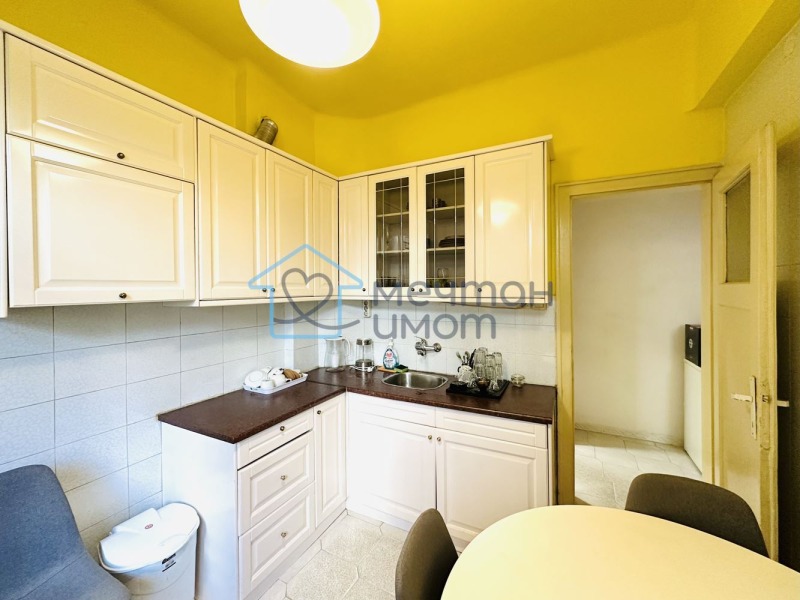Da affittare  Ufficio Sofia , Tsentar , 106 mq | 22584252 - Immagine [9]