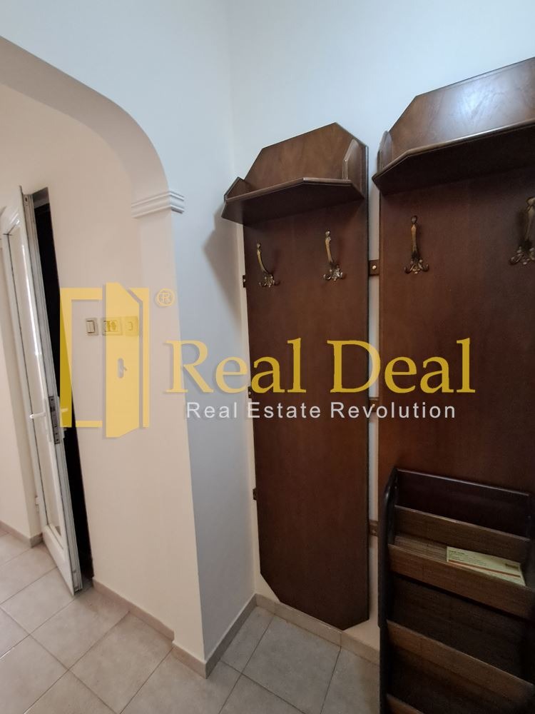 Дава под наем ОФИС, гр. София, Център, снимка 9 - Офиси - 54156324