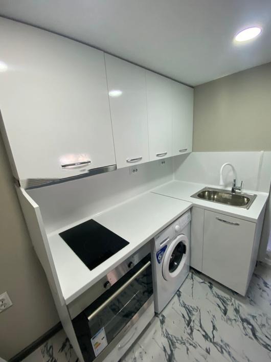 For Rent  House Sofia , Lyulin 8 , 70 sq.m | 16932839 - image [3]