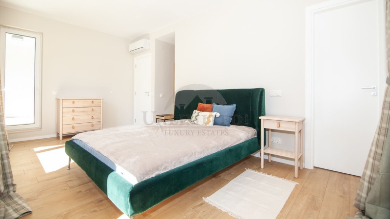 Дава под наем  Къща град София , с. Лозен , 345 кв.м | 72461541 - изображение [8]