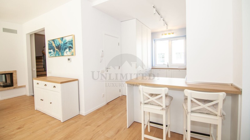 Дава под наем  Къща град София , с. Лозен , 345 кв.м | 72461541 - изображение [5]