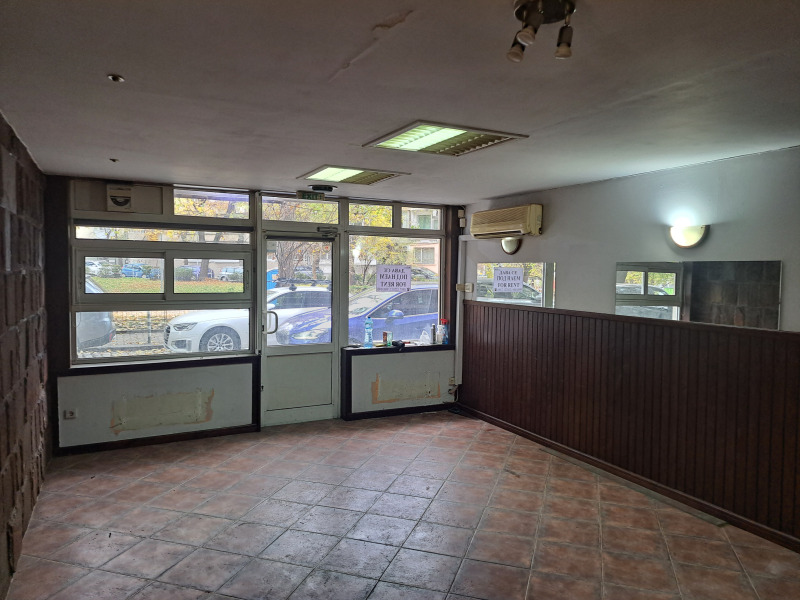 Дава под наем ЗАВЕДЕНИЕ, гр. София, Център, снимка 8 - Заведения - 52465573