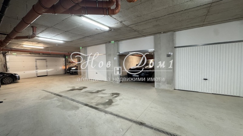 Дава под наем ГАРАЖ, ПАРКОМЯСТО, гр. София, Малинова долина, снимка 4 - Гаражи и паркоместа - 53423279