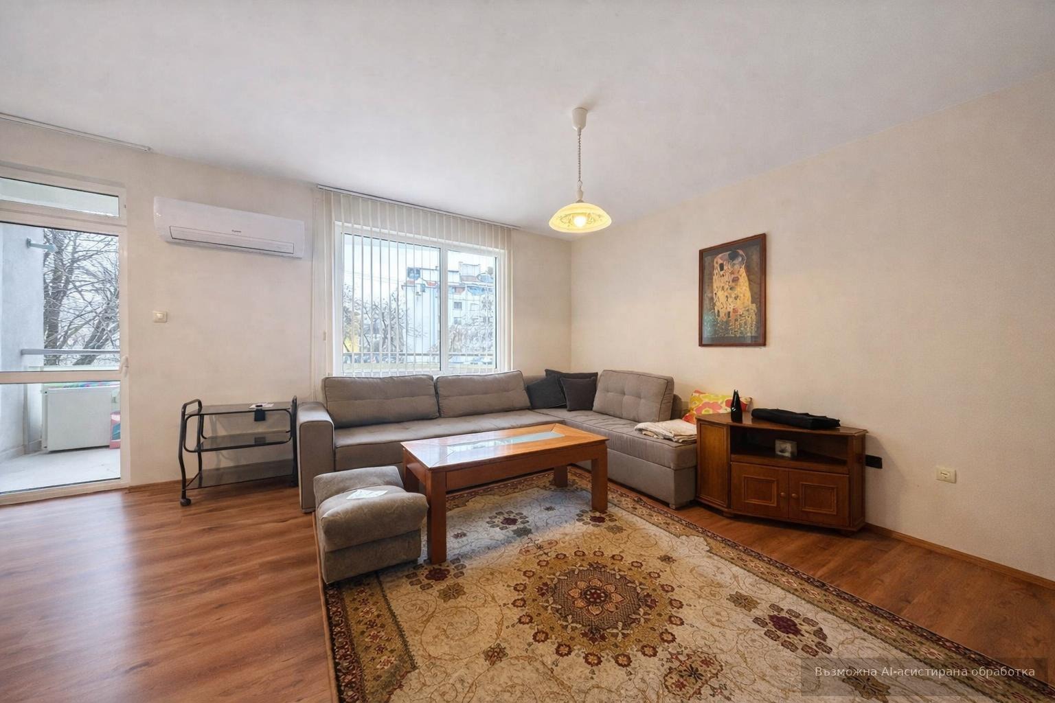 Дава под наем 2-СТАЕН, гр. Пловдив, Кършияка, снимка 4 - Апартаменти - 54065175