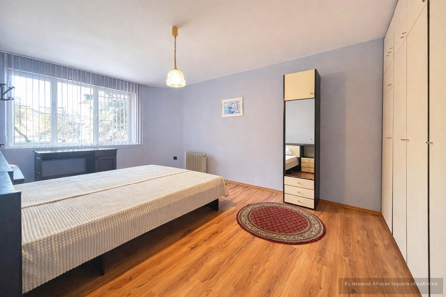 Дава под наем 2-СТАЕН, гр. Пловдив, Кършияка, снимка 6 - Апартаменти - 54065175