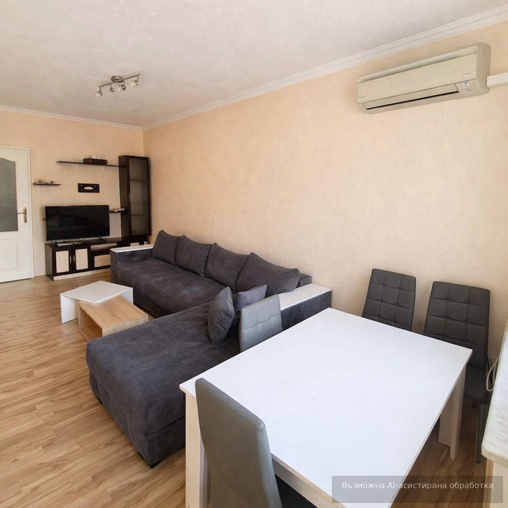Дава под наем 3-СТАЕН, гр. Пловдив, Мараша, снимка 3 - Апартаменти - 56382069