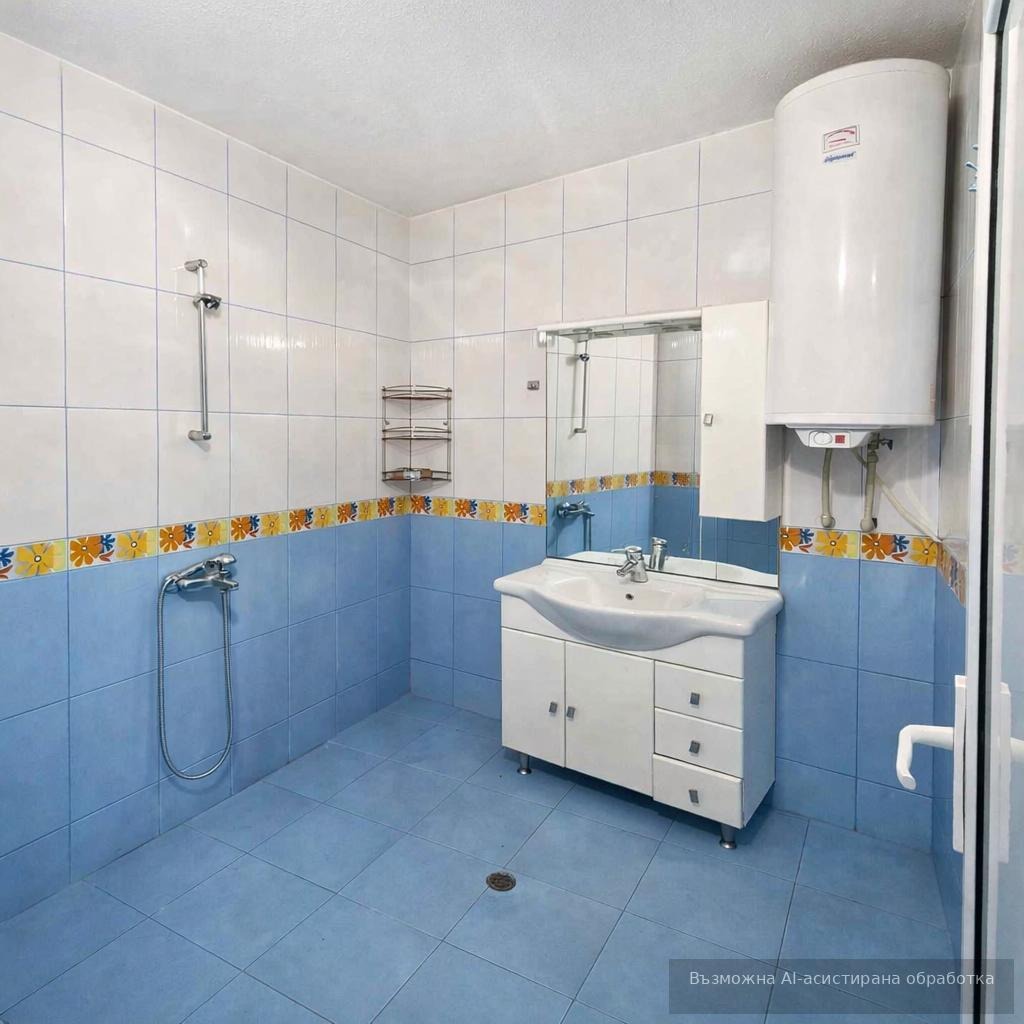 Дава под наем 3-СТАЕН, гр. Пловдив, Мараша, снимка 9 - Апартаменти - 56382069