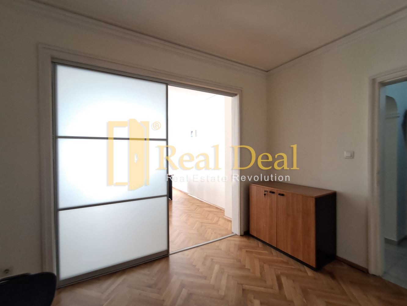 Дава под наем ОФИС, гр. София, Център, снимка 6 - Офиси - 54156324