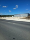 Дава под наем СКЛАД, гр. Варна, Западна промишлена зона, снимка 2