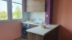 1 slaapkamer Reduta, Sofia