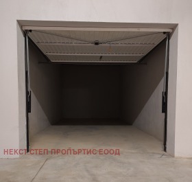 Garagem Manastirski livadi, Sofia