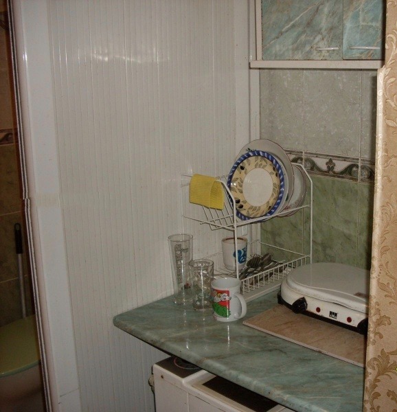 Προς ενοικίαση  Στούντιο Πλοβδηβ , ΤΣενταρ , 30 τ.μ | 94102649 - εικόνα [5]