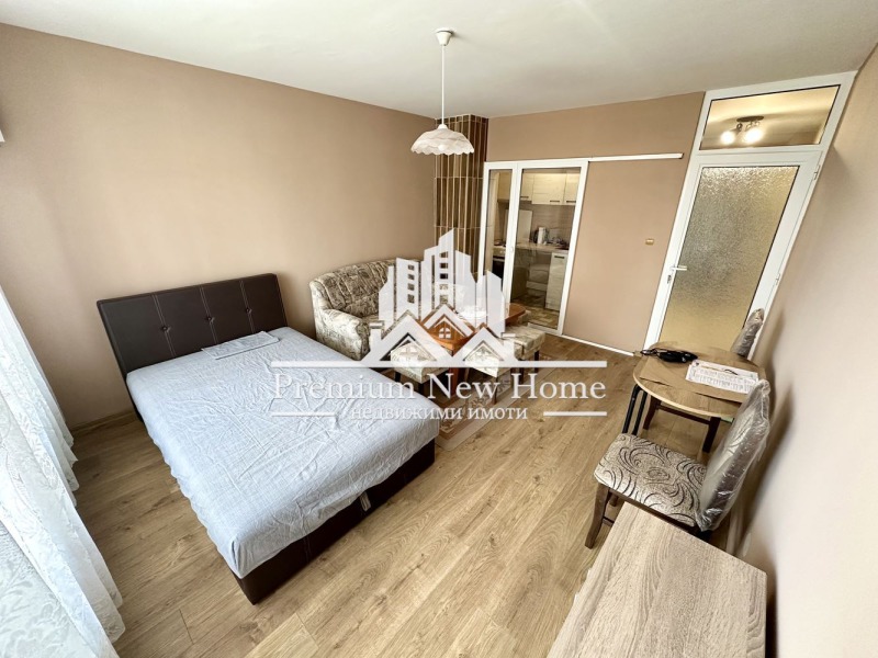 Kiralık  Stüdyo Sofia , Lyulin 5 , 40 metrekare | 93000964