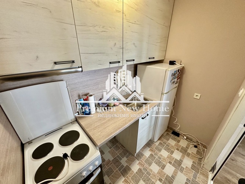 Kiralık  Stüdyo Sofia , Lyulin 5 , 40 metrekare | 93000964 - görüntü [5]
