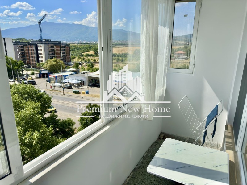 Kiralık  Stüdyo Sofia , Lyulin 5 , 40 metrekare | 93000964 - görüntü [6]