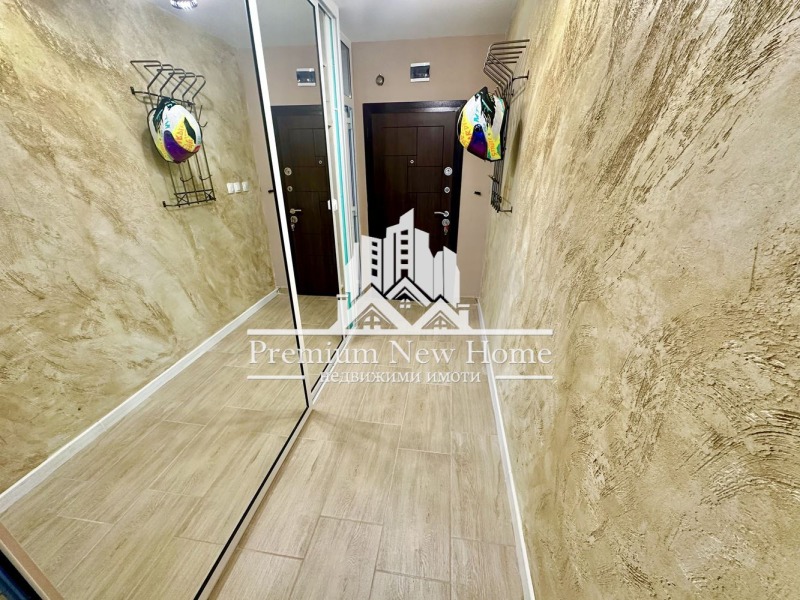 Kiralık  Stüdyo Sofia , Lyulin 5 , 40 metrekare | 93000964 - görüntü [2]