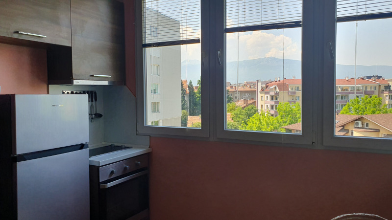 Te huur  1 slaapkamer Sofia , Reduta , 50 m² | 15346986 - afbeelding [2]
