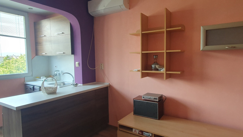 Te huur  1 slaapkamer Sofia , Reduta , 50 m² | 15346986 - afbeelding [3]