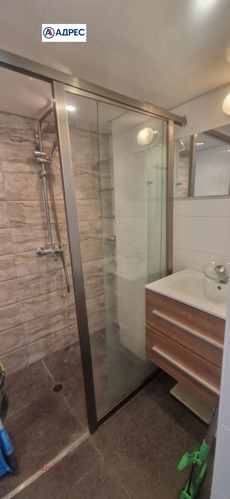 Zu vermieten  1 Schlafzimmer Warna , Biznes hotel , 70 qm | 59525638 - Bild [5]