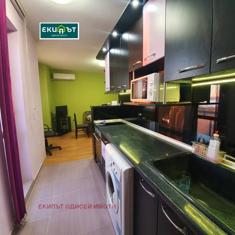 Под наем 2-СТАЕН, град Варна, Погреби • 430 € • 90398445 — Holmes.bg